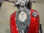 �������� �� ������ �������� Yamaha XV1700 RoadStar 2006 ���� 16